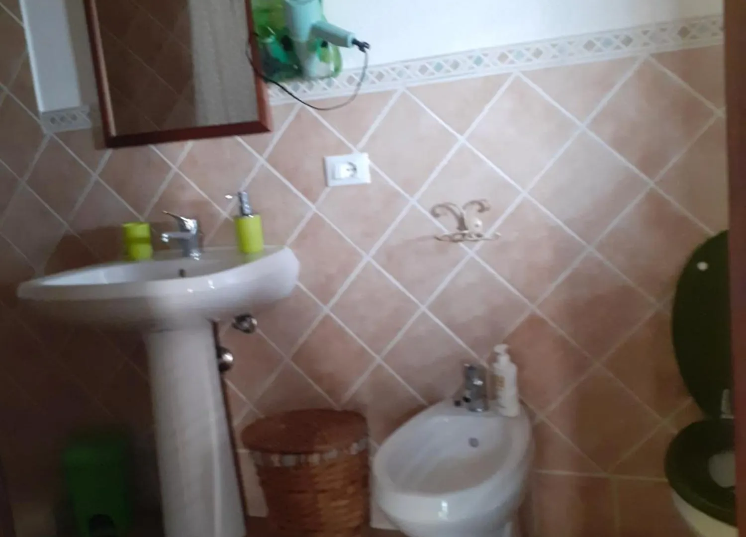 Panorama Casa Vacanze Марсала Дом отдыха