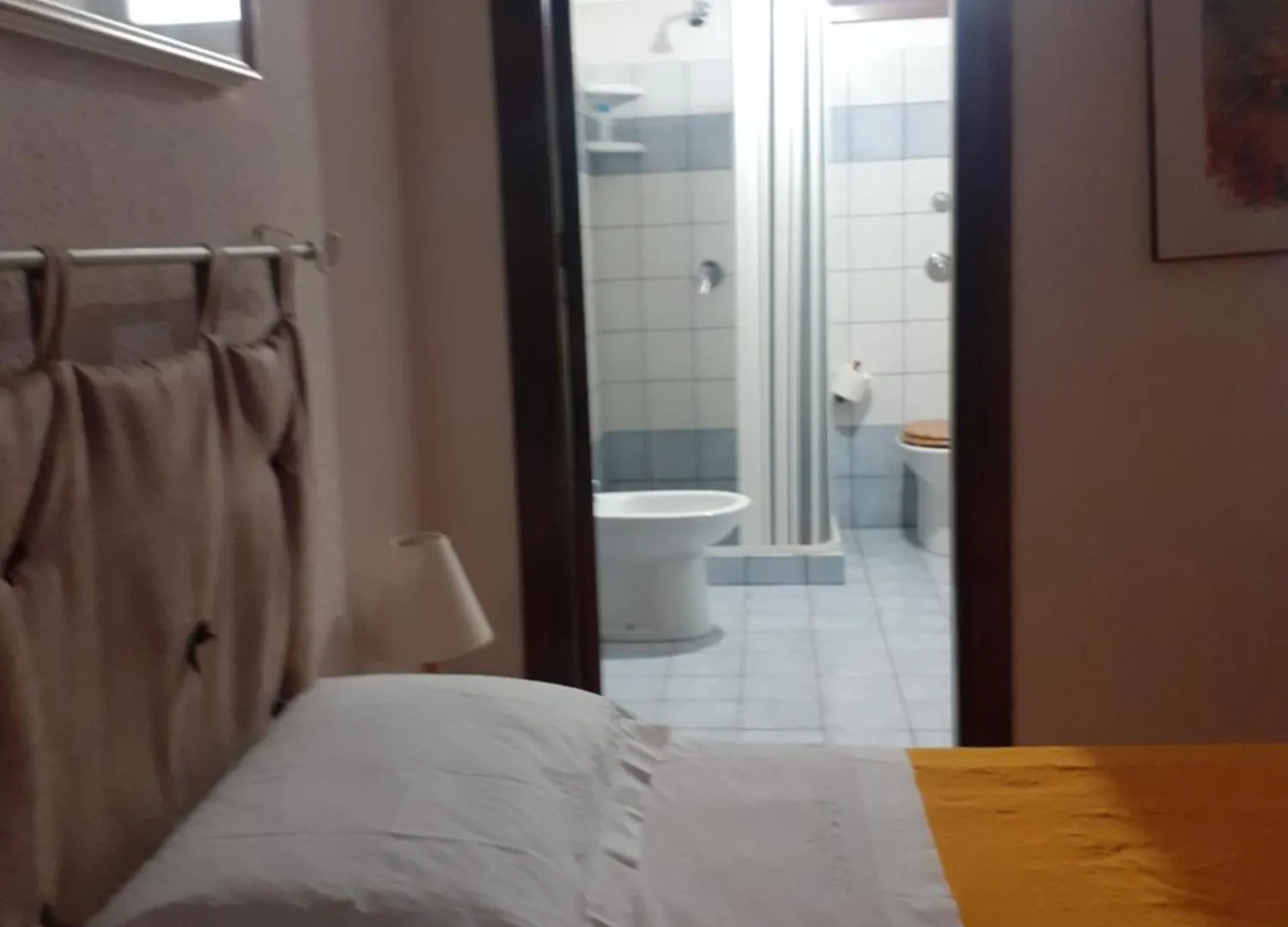 Дом отдыха Panorama Casa Vacanze Марсала
