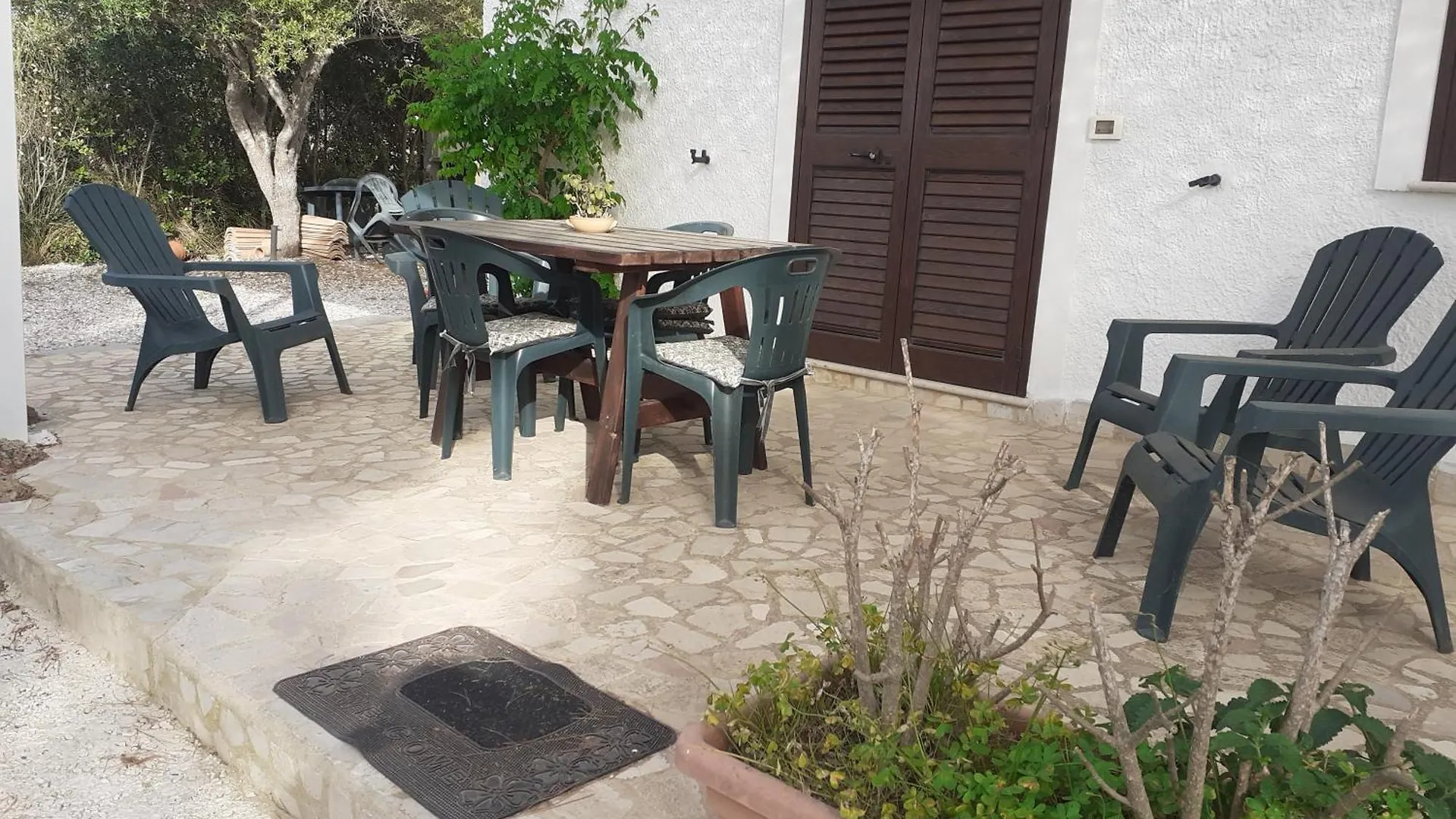 Hébergement de vacances Maison de vacances Panorama Casa Vacanze à Marsala