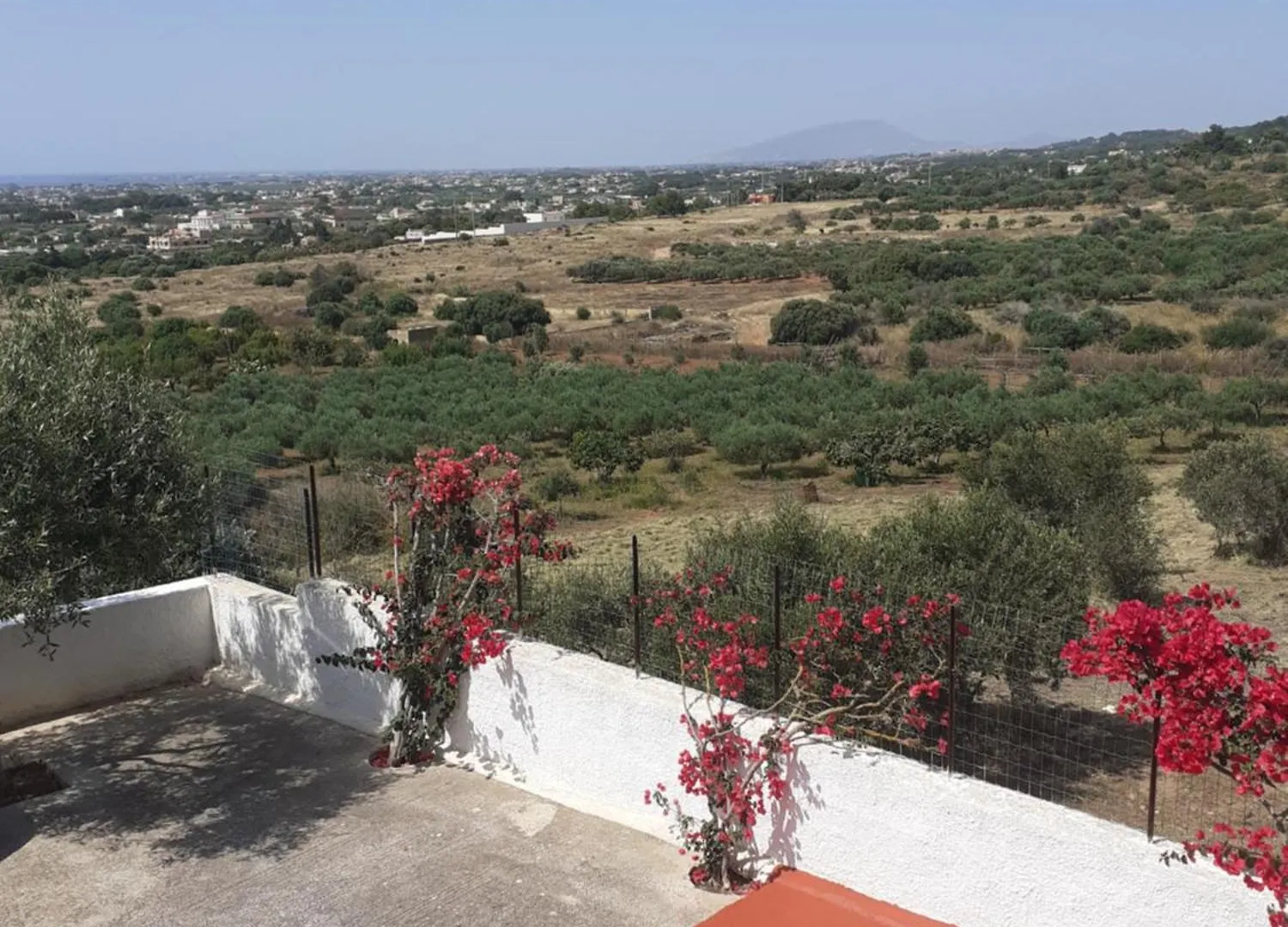 Maison de vacances Panorama Casa Vacanze à Marsala Italie