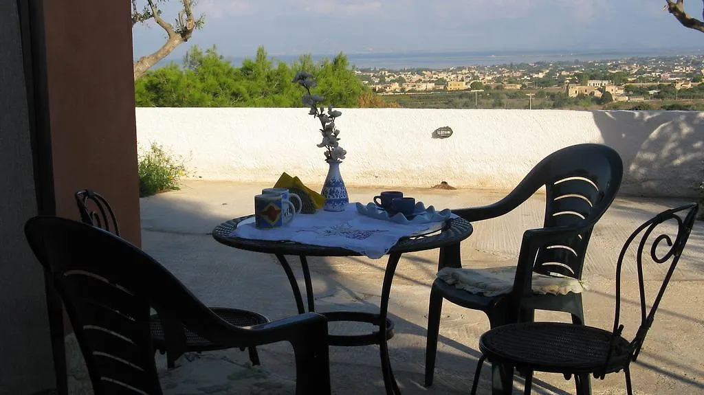 Panorama Casa Vacanze Марсала