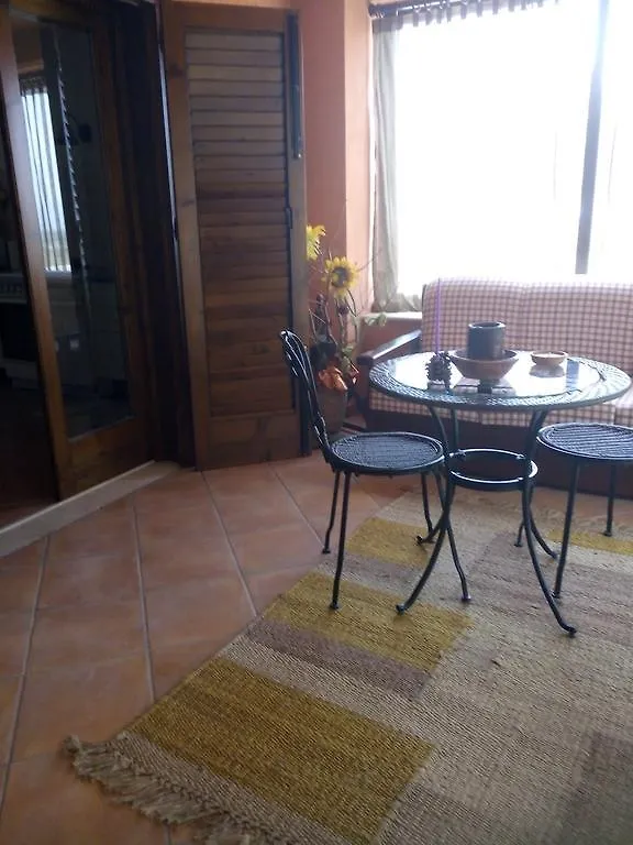 Panorama Casa Vacanze Марсала 0*,  Италия