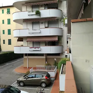 Isabella Appartement Florence
