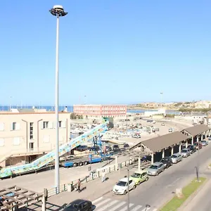 Il Rituale Del Mare Appartement Porto Torres