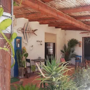  Séjour chez l'habitant Amélie's House