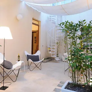 Holiday home Alloro&gelsomino, Marsala