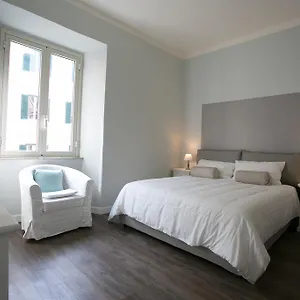 Cola Di Rienzo A E B Appartement Rome