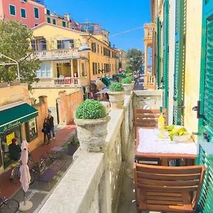 Via Dante Vacanze - Appartement Levanto