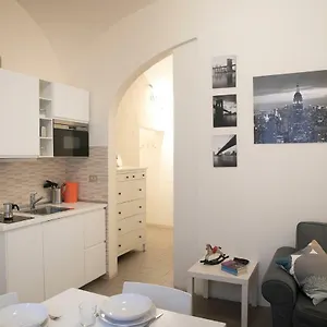 Pampurio Appartement Pise
