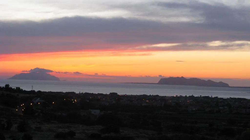 Panorama Casa Vacanze Marsala 0*,