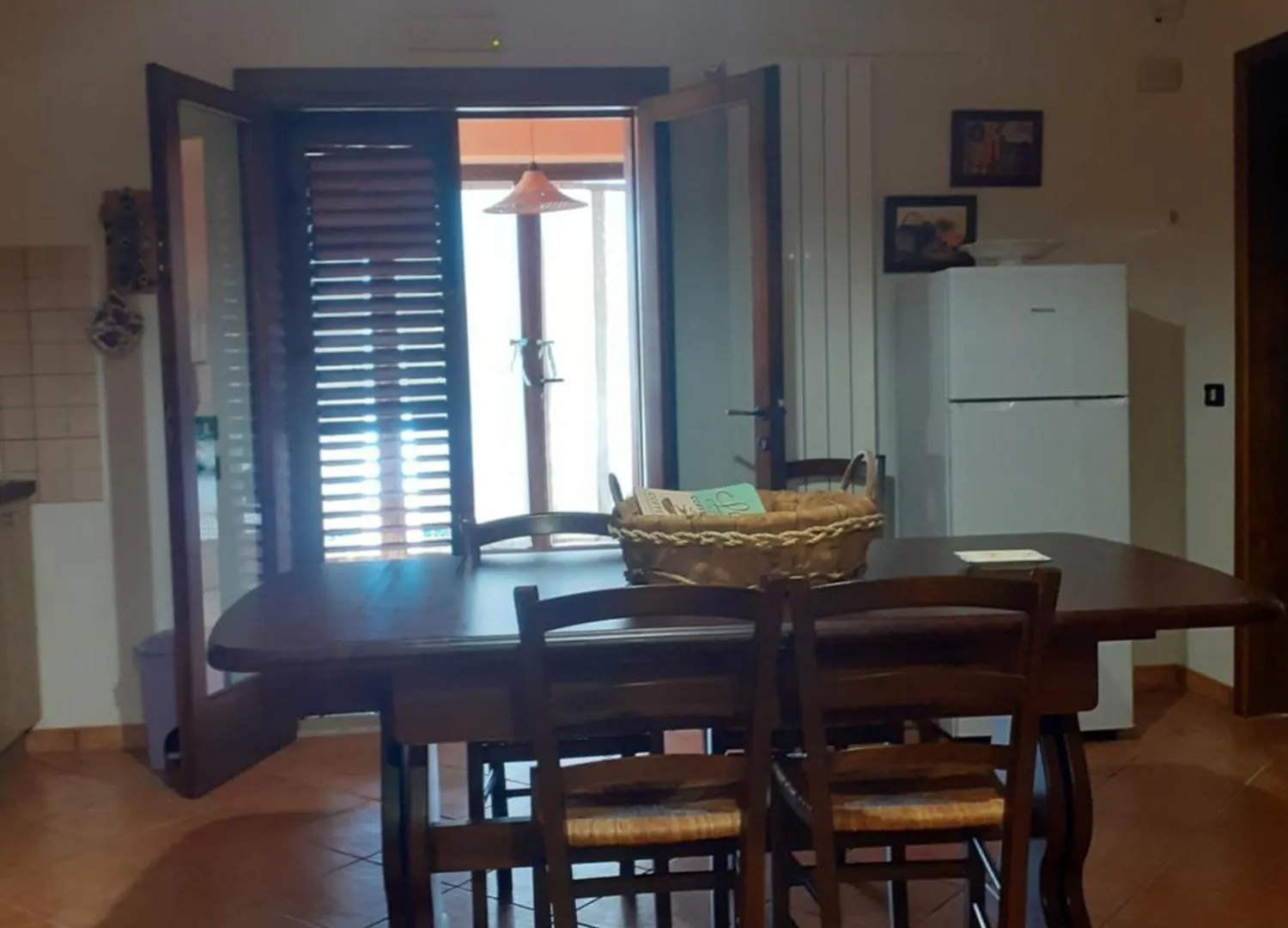 Panorama Casa Vacanze Marsala Italy