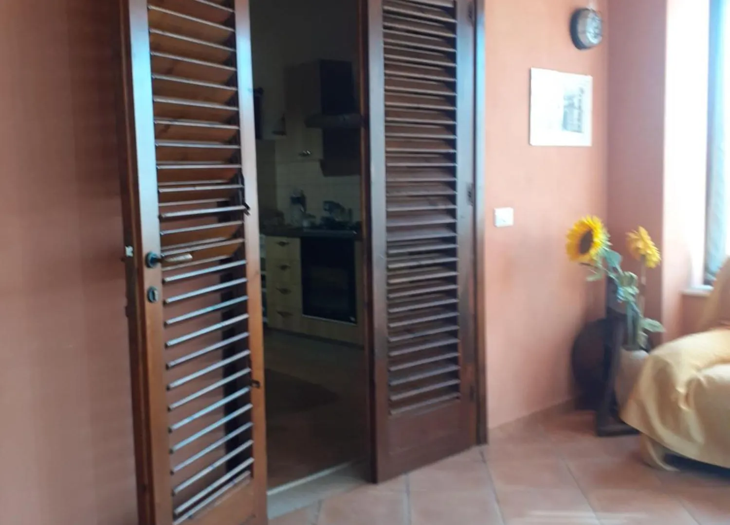 Panorama Casa Vacanze Marsala