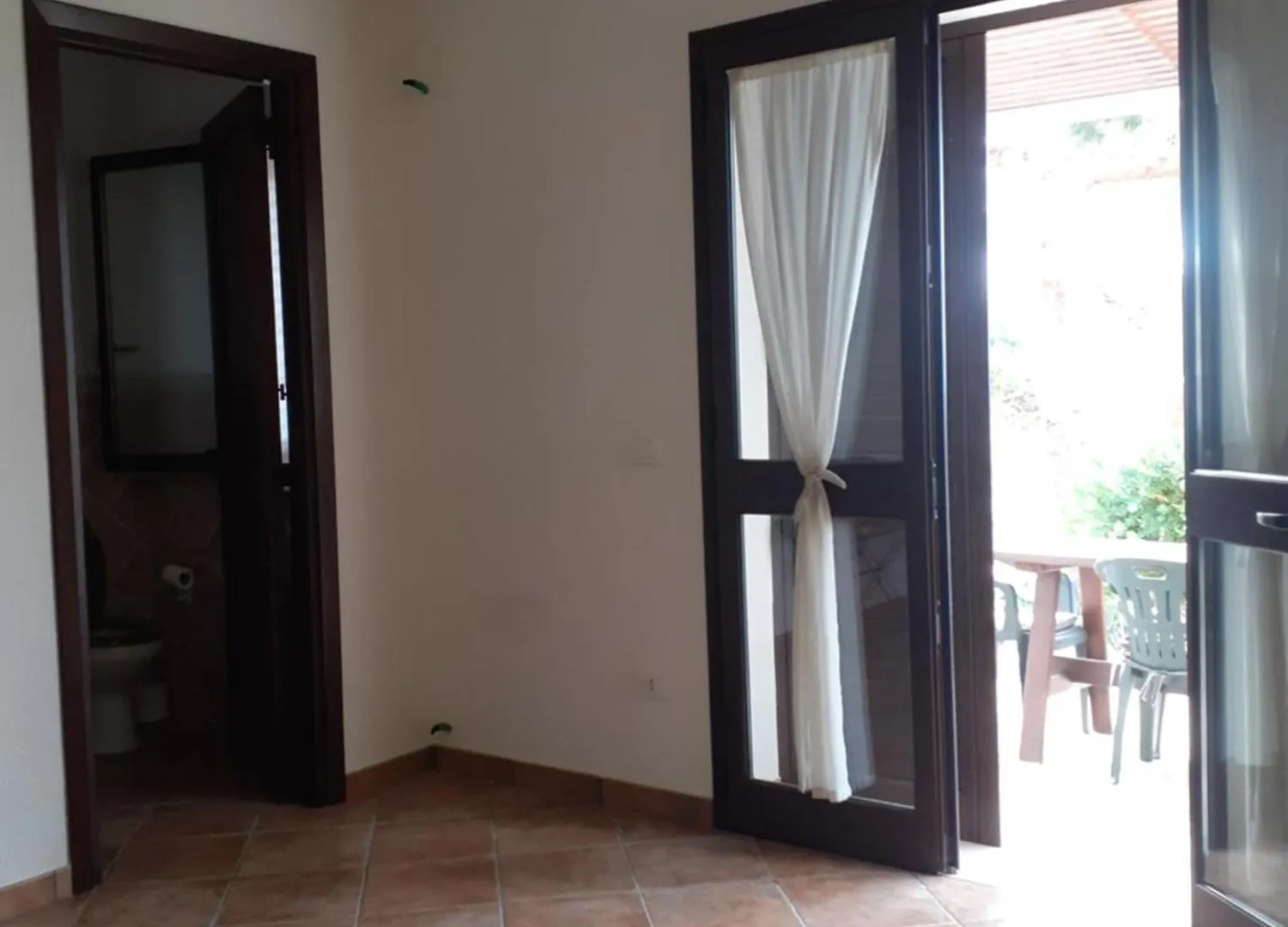 Panorama Casa Vacanze Marsala Holiday home