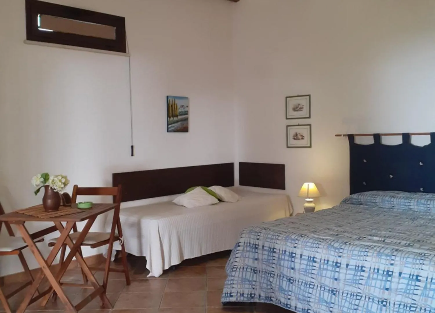 Panorama Casa Vacanze Marsala Prázdninový dům