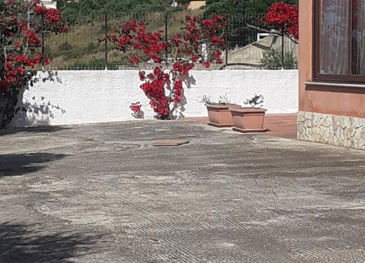 Panorama Casa Vacanze Marsala