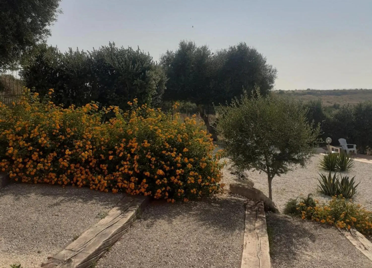 Panorama Casa Vacanze Marsala Prázdninový dům