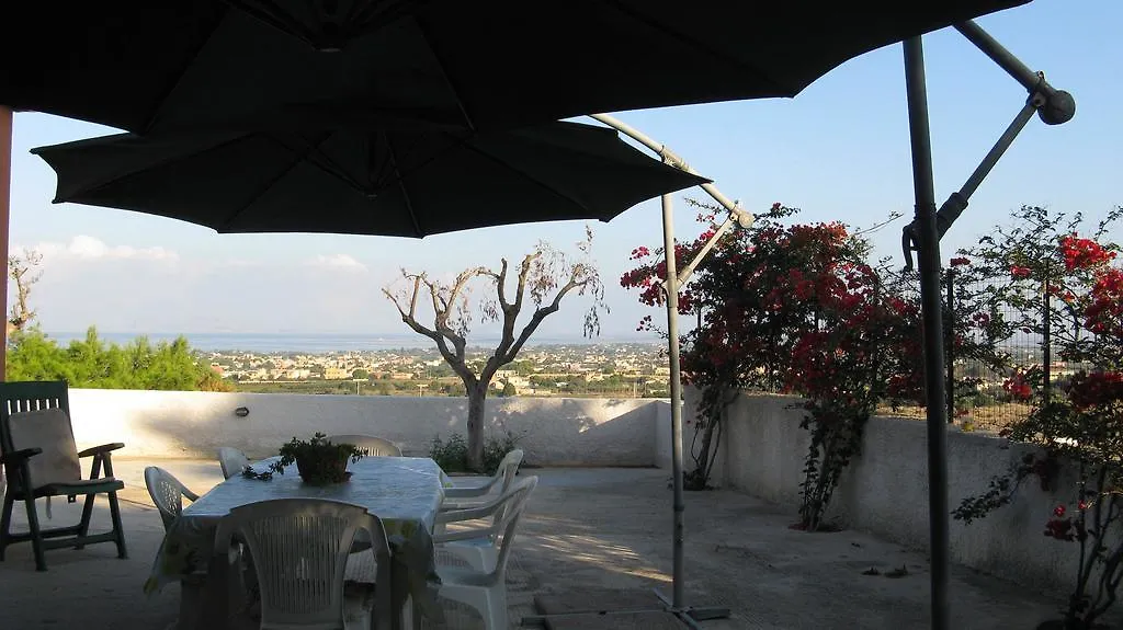 Holiday home Panorama Casa Vacanze Marsala Italy