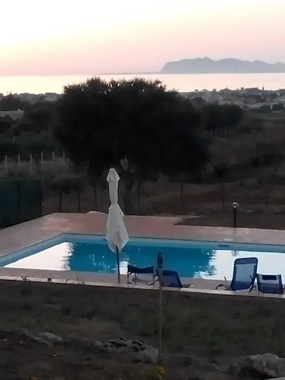 Panorama Casa Vacanze Marsala