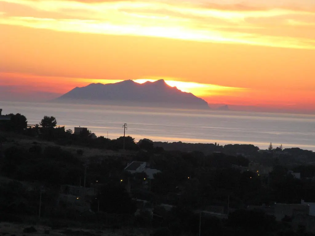 Holiday home Panorama Casa Vacanze Marsala