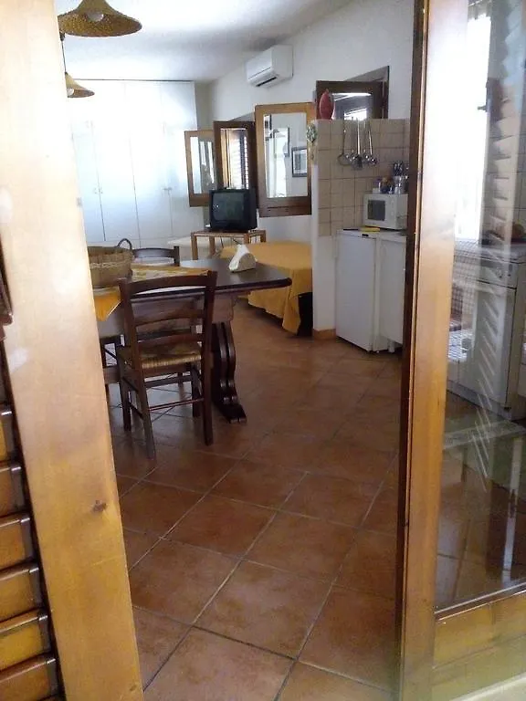 Panorama Casa Vacanze Marsala Holiday home