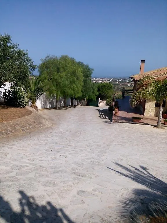 Holiday home Panorama Casa Vacanze Marsala Italy